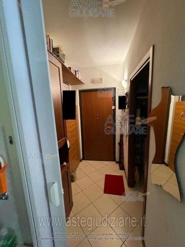 Appartamento in residenziale in Via Carlo Urbani 15