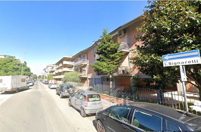 Appartamento in residenziale in Via Luca Signorelli