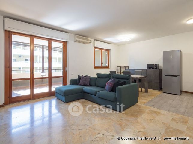 Appartamento in residenziale in Via Fratelli Fraschini