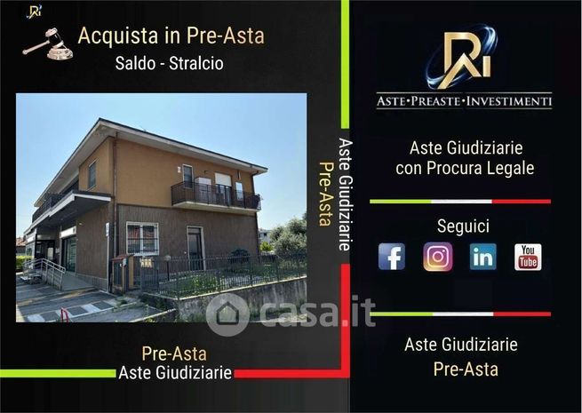 Appartamento in residenziale in Via Don Vitali