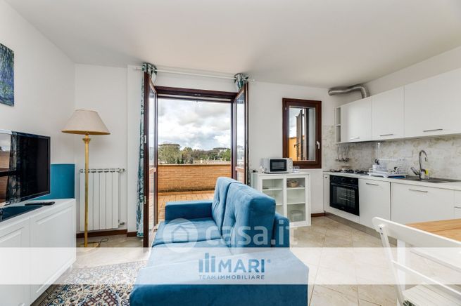 Appartamento in residenziale in Via Villabassa 49