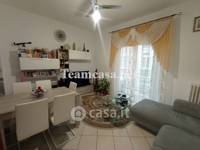 Appartamento in residenziale in 