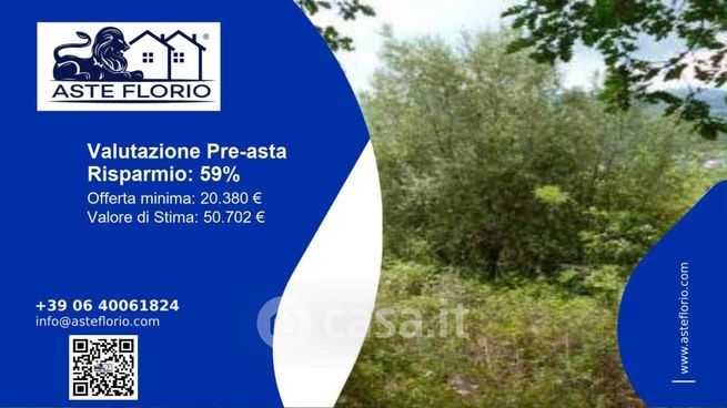 Terreno agricolo in commerciale in SP90