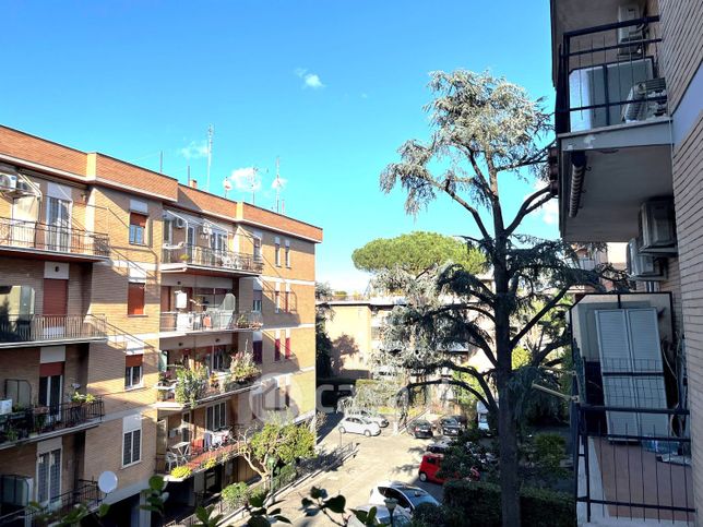 Appartamento in residenziale in Via Castiglione d'Orcia