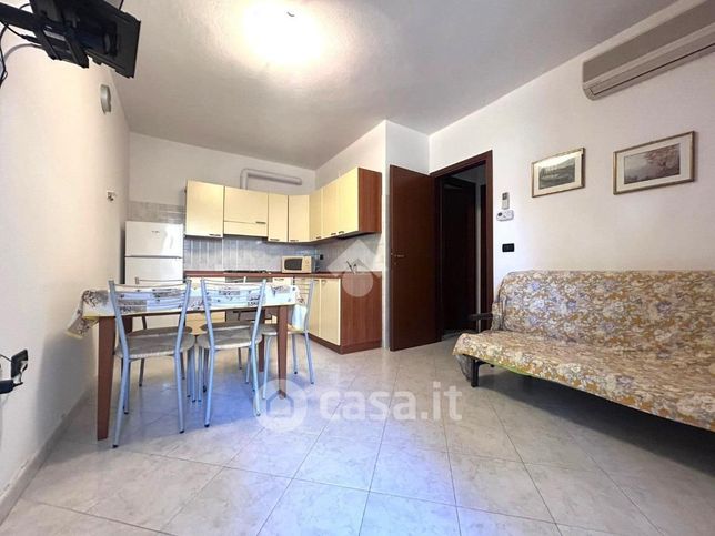 Appartamento in residenziale in Viale Giacomo Leopardi 9
