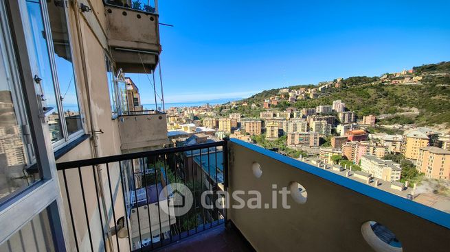 Appartamento in residenziale in Via Umberto Fracchia 16