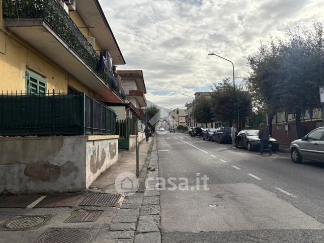 Ufficio in commerciale in Via Don Giovanni Minzoni 97