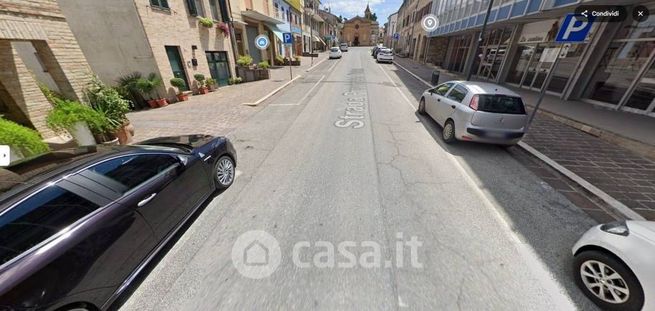 Appartamento in residenziale in Borgo Santa Croce 86