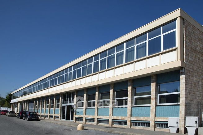 Ufficio in commerciale in Corso Orbassano 402
