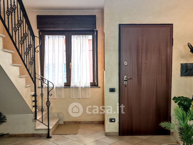 Casa bi/trifamiliare in residenziale in Via Rossi Vitelli 68