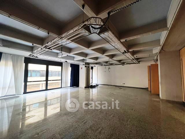 Ufficio in commerciale in Via Ennio Quirino Visconti