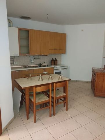 Appartamento in residenziale in Via Pignara