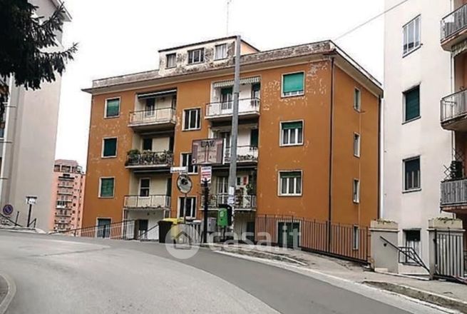Appartamento in residenziale in Via Ubaldo Nicolucci 30
