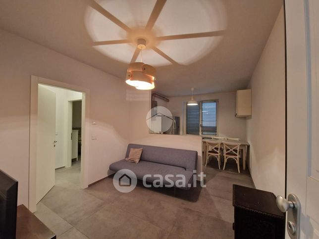 Appartamento in residenziale in Via Audisio 37