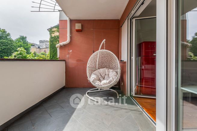 Appartamento in residenziale in Corso di Porta Romana 124