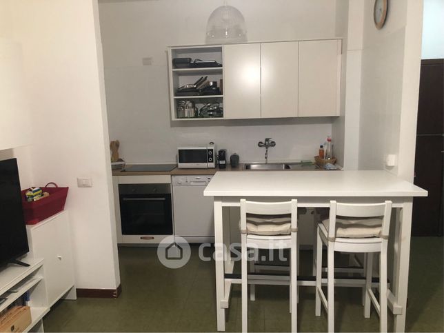 Appartamento in residenziale in Viale Abruzzi 4