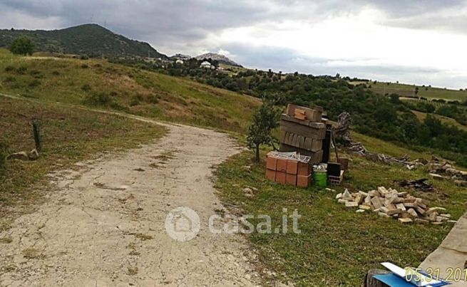 Terreno edificabile in residenziale in Contrada Giannalone