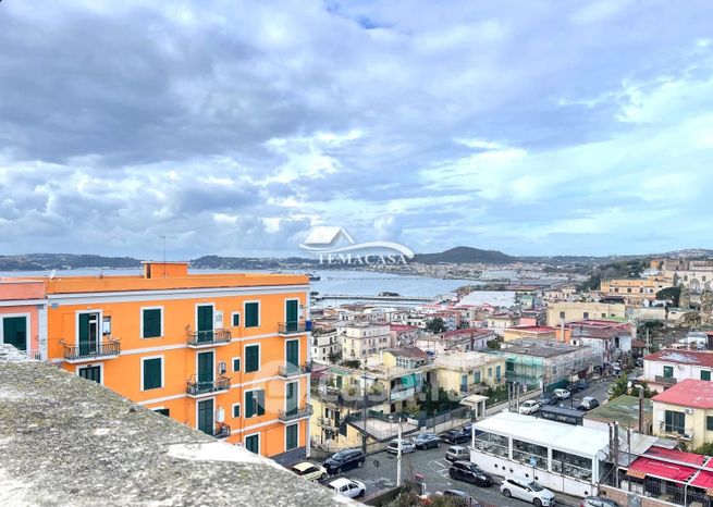 Appartamento in residenziale in Via Oberdan