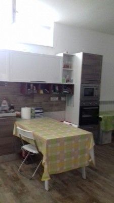 Appartamento in residenziale in Viale Alfa Romeo