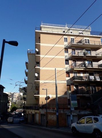 Appartamento in residenziale in Via dei Saponari