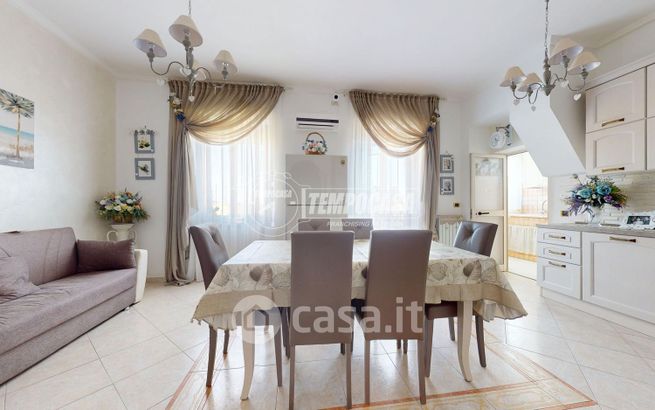 Appartamento in residenziale in Via Vittorio Veneto