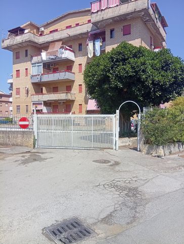Appartamento in residenziale in Via Ayrton Senna 5