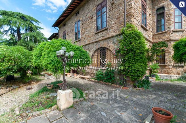 Appartamento in residenziale in Via Pietro Tacca 18