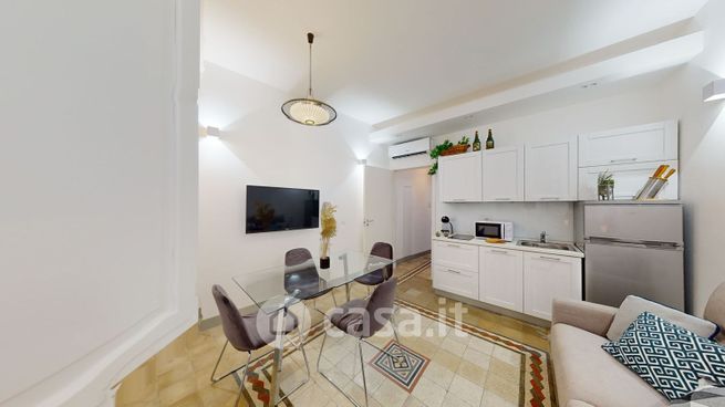 Appartamento in residenziale in Via Giovanni Maria Dettori