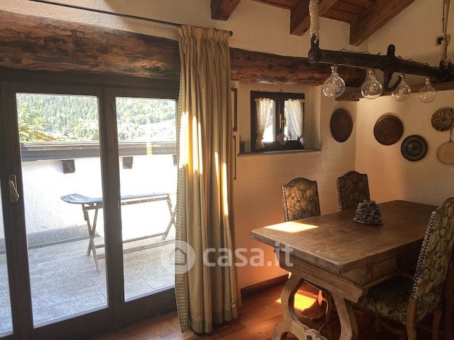 Appartamento in residenziale in Via dei Giardini