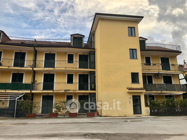 Appartamento in residenziale in Via Bissido