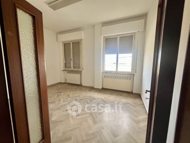 Appartamento in residenziale in