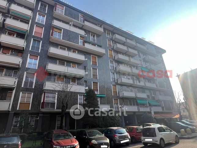 Appartamento in residenziale in Via Camillo Benso Cavour 27 -7