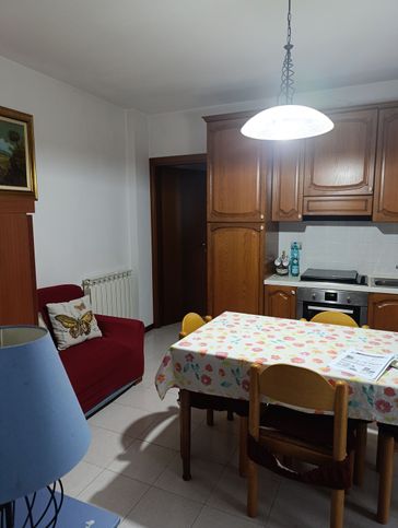 Appartamento in residenziale in Via Elisabetta Mazza