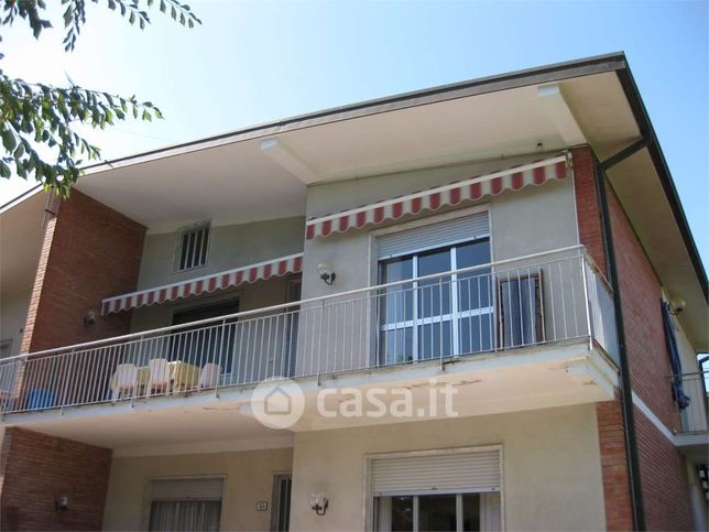 Appartamento in residenziale in Via Canova