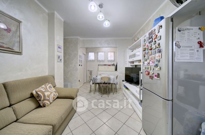 Appartamento in residenziale in Via Parenzo 92