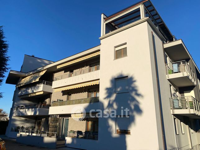 Appartamento in residenziale in Via Pietro Micca