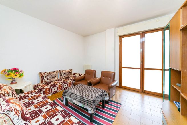 Appartamento in residenziale in Via dello Scoutismo