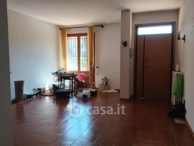 Villetta a schiera in residenziale in Via Fabbrica