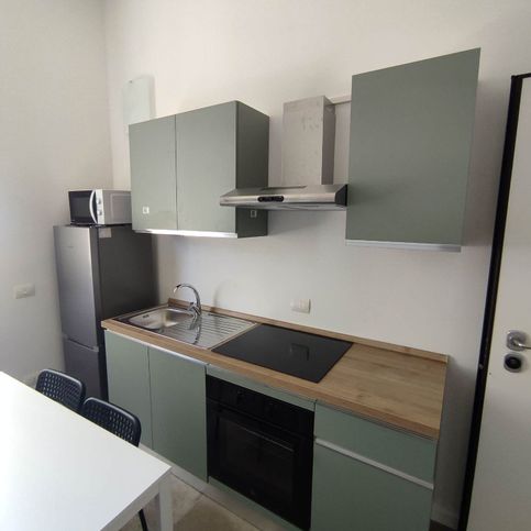 Appartamento in residenziale in Viale Camillo Golgi 33