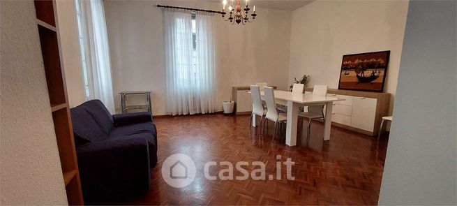 Appartamento in residenziale in Via Roma