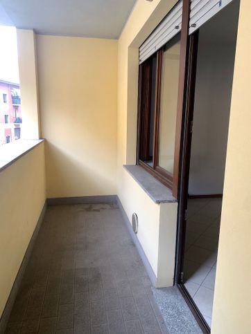 Appartamento in residenziale in Via Caianello