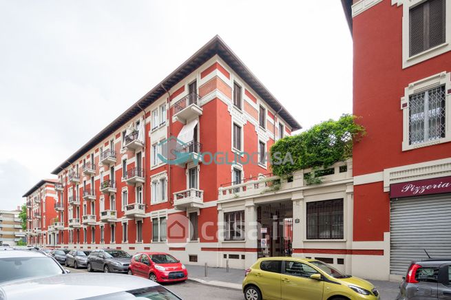 Appartamento in residenziale in Via Domenico Cucchiari 12