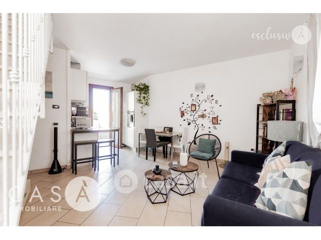 Appartamento in residenziale in