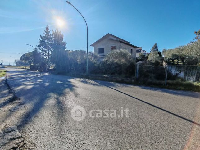 Casa indipendente in residenziale in Via dei Pisani