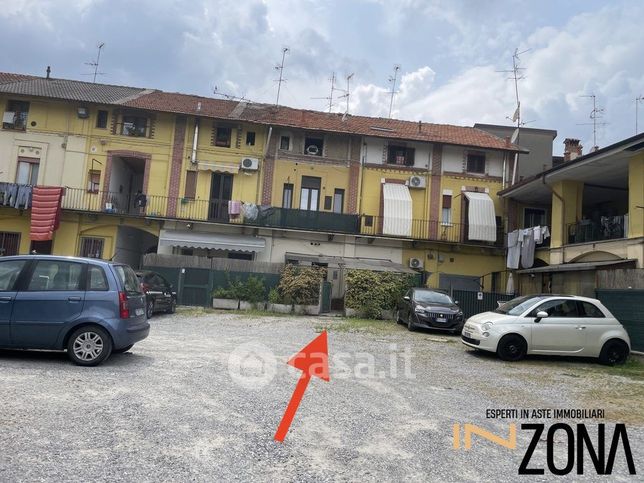 Appartamento in residenziale in Via Palestro 1