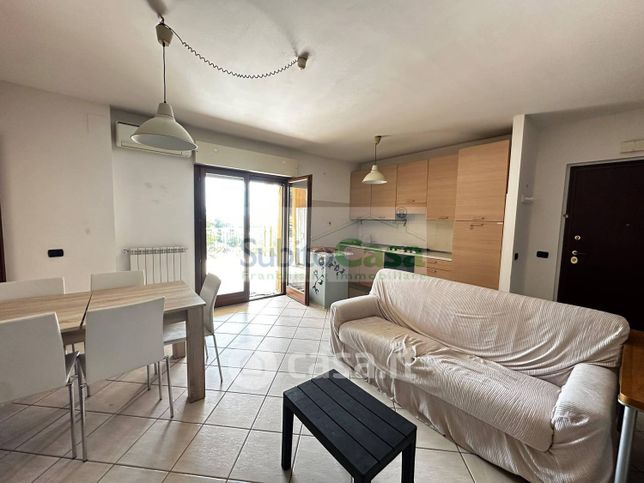 Appartamento in residenziale in Via Aldo Moro 90