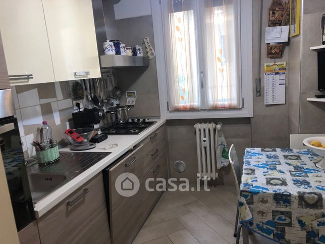 Appartamento in residenziale in Via Roma