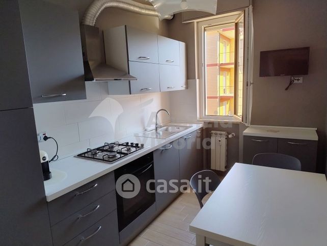 Appartamento in residenziale in Via Cappelletta II 51