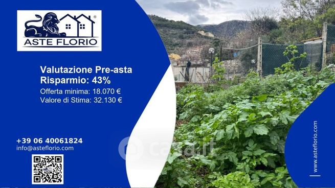 Terreno agricolo in commerciale in Via Giacomo Matteotti