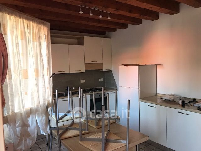 Appartamento in residenziale in Strada di Santa Bona Nuova 188